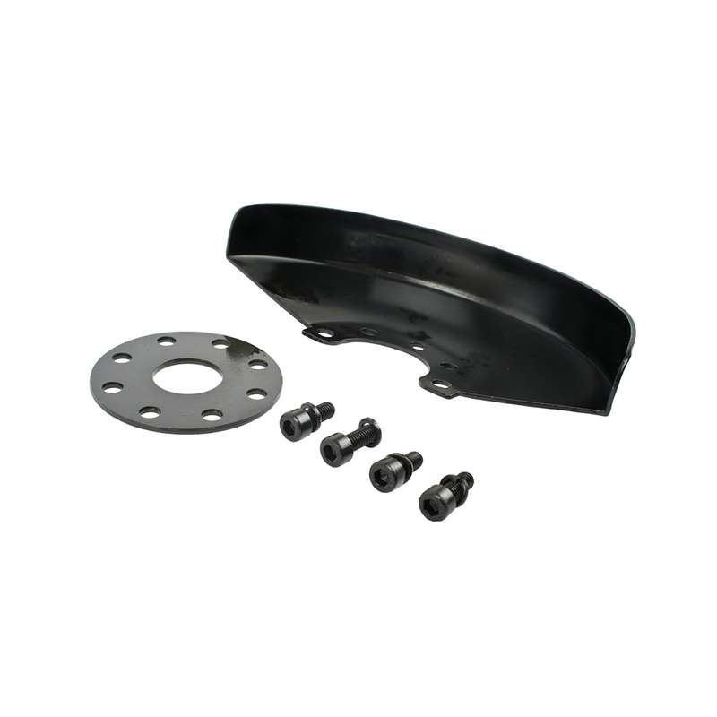 Air angle grind. service kit gasket & metal guard (14/16-18) for at001