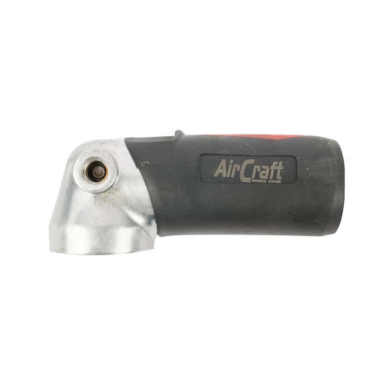 Air angle grind. service kit housing & muffler (1-4/8) for at0013