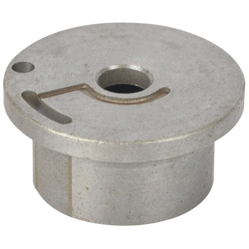 Rear plate for air ratchet wrench 3/8'