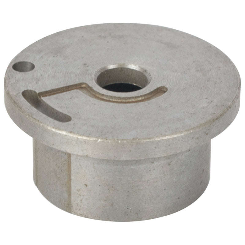Rear plate for air ratchet wrench