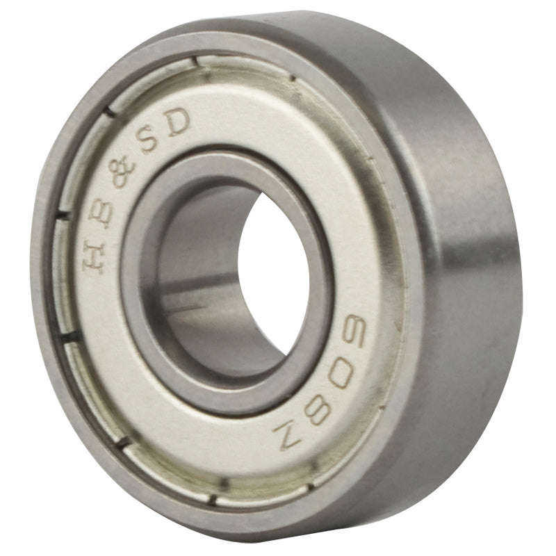 Front bearing for air ratchet wrench