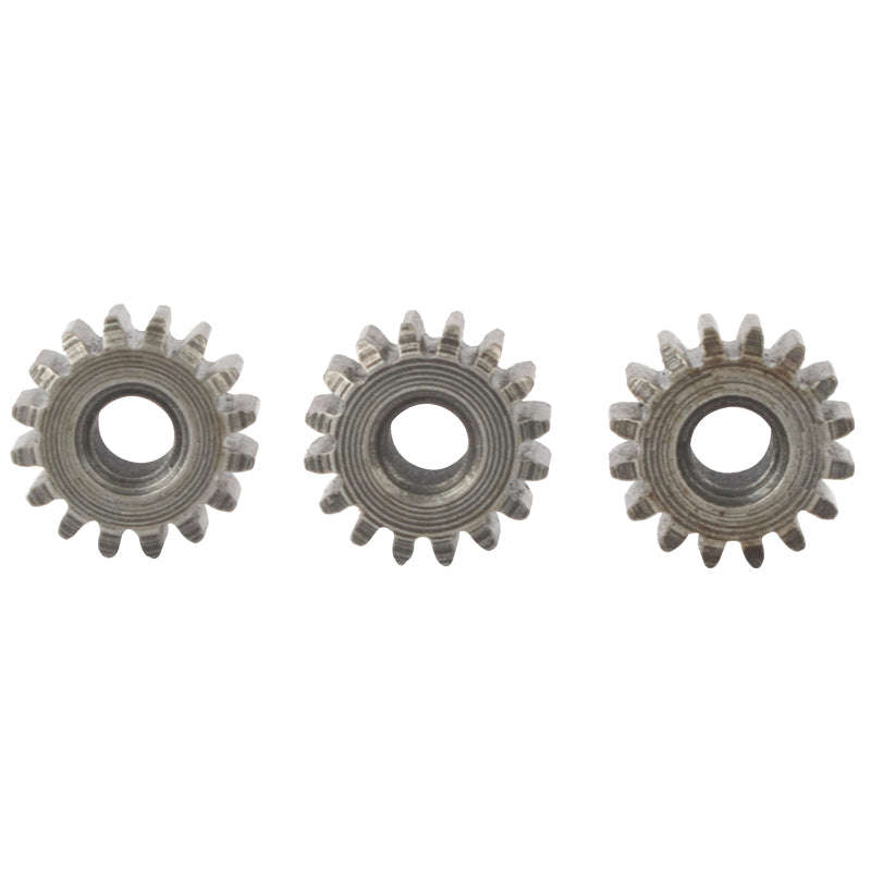 Gear for air ratchet wrench