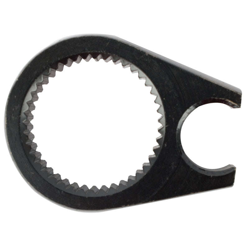 Ratchet bracket for air ratchet wrench