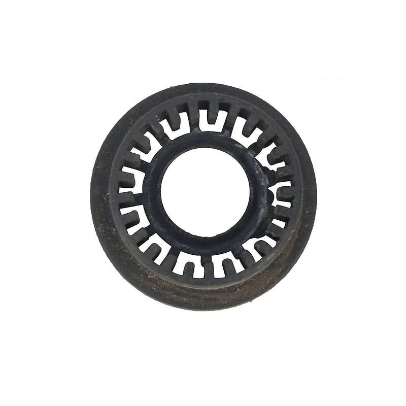 Exhaust ring for air die grinder 6mm min