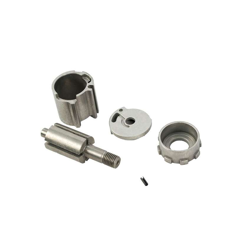 Air die grind. service kit rotar & cylinder comp. (18-20/22/24) for at