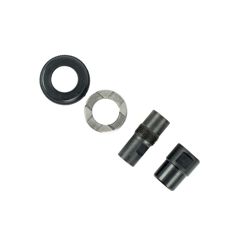 Air die grind. service kit collet fixing comp. (27-29/31) for at0017