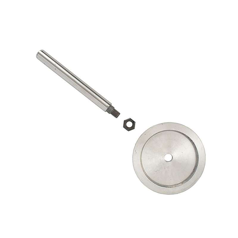Air riveter service kit air cylinder comp.(23-27/37) for at0018