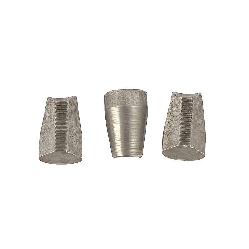 Air riveter service kit jaw ass. 3pce (4) for at0018