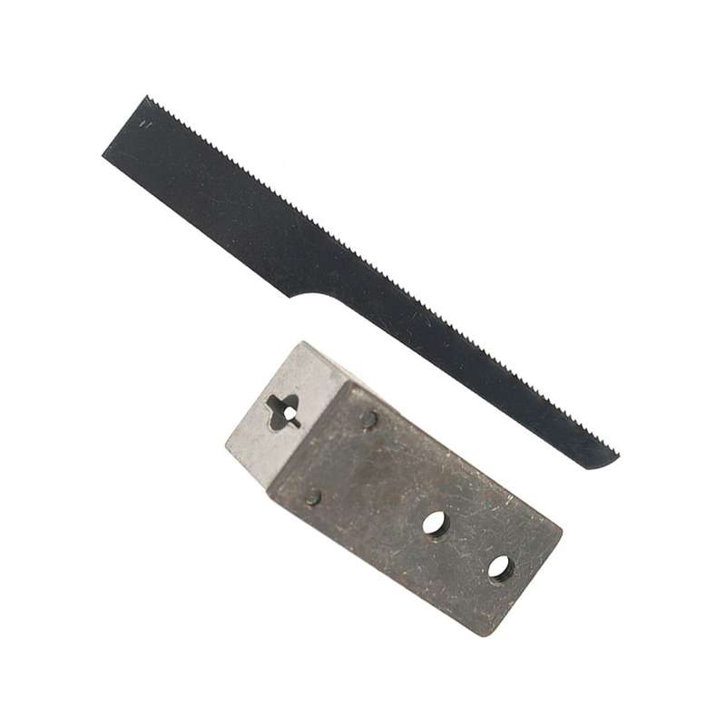 Air body saw service kit shoe & guide comp. (24/37-39) for at0021