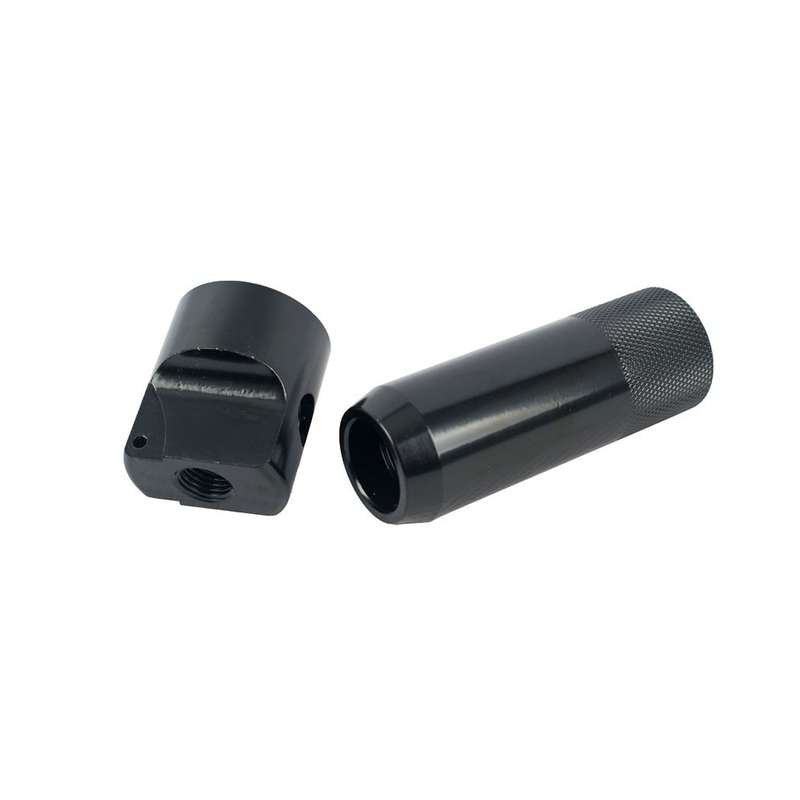 Air needle scal. service kit barrel & housing (1/11) for at0024