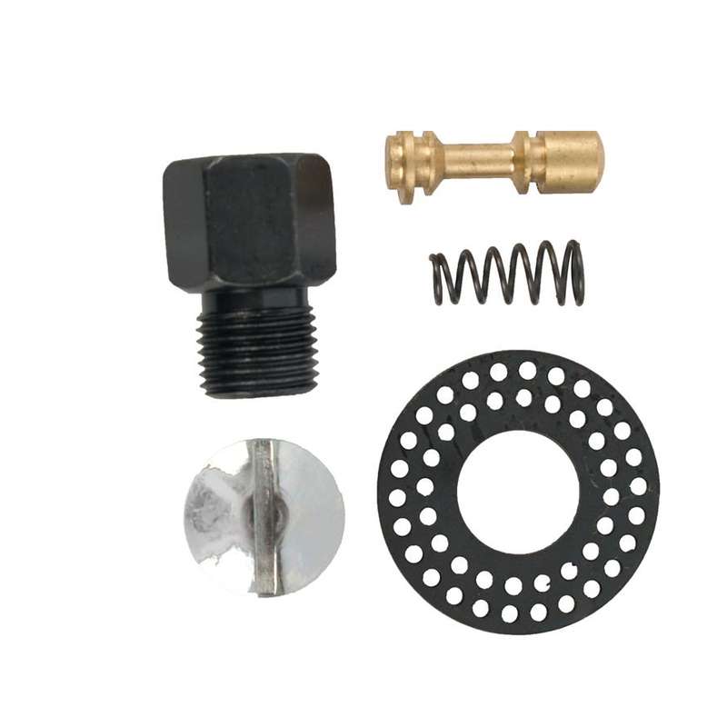 Air die grind. service kit valve stem & muffler (9-10/12-14) for at002