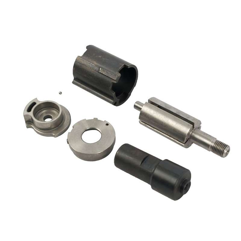 Air die grind. service kit rotor/cyl./collet (16-18/20/22/23/25) for a