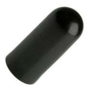 Cap miniature toggle switch 10 mm bk b069xx-black