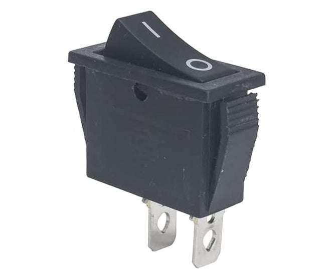 Rocker switch spst 11x30 on-off b10141