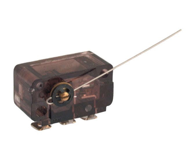 Mini micro limit switch spdt wire=70 tag b181a