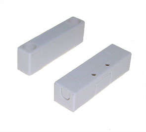 Magnetic switch spst no alarm use b182r
