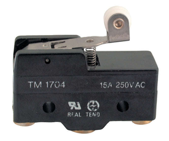 Large micro limit switch spdt roll=26 scr z15g1704 / b183l