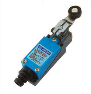 Limit switch w/roller ip65 5a me-8104 *d*