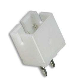 Header connector str 2w p=2mm shrouded b2b-ph-k-s (lf)(sn)