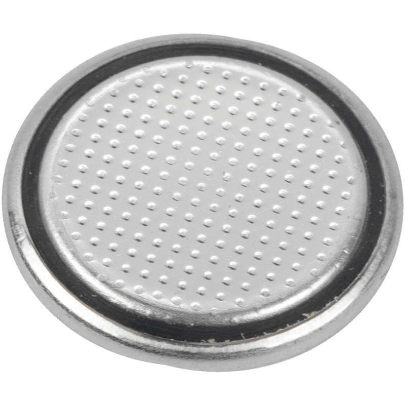 Battery coin cr1616 3v lithium coin x5 pack (moq 20)