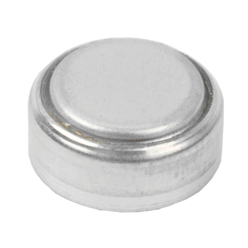 Pr44 zinc -air hearing aid battery x6 pack blue