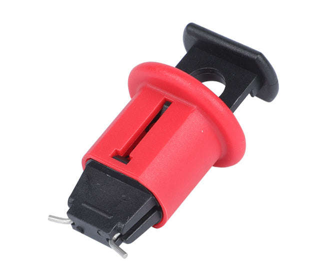 Mini circuit breaker lock d01 bdnl-d01