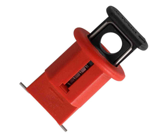 Mini circuit breaker lock d03 bdnl-d03