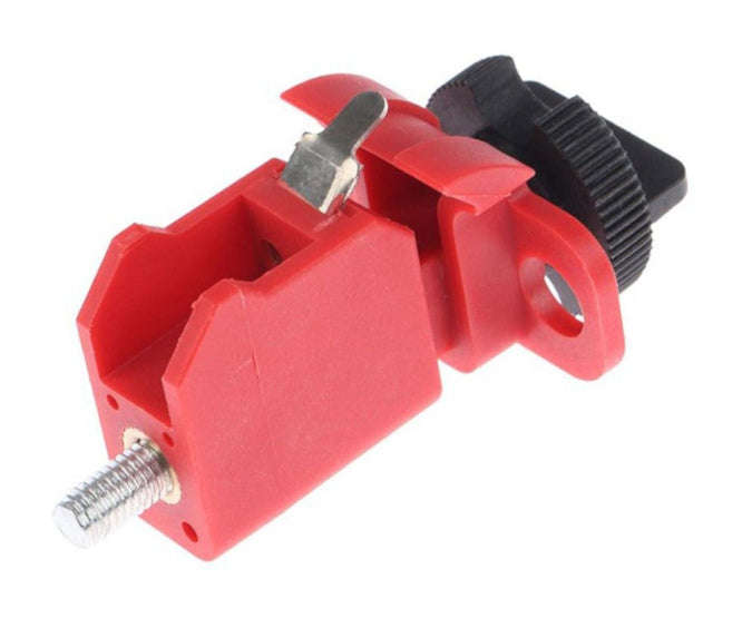 Mini circuit breaker lock d04 bdnl-d04