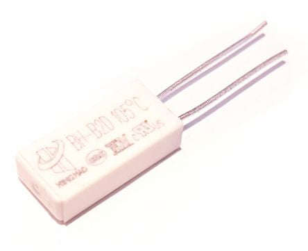 Thermostat 105-deg n.c. bh-b2d-yy-105