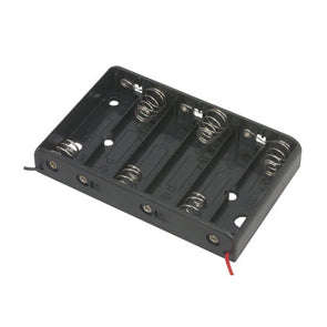 Hold bat 6xaa lead bk bh364a
