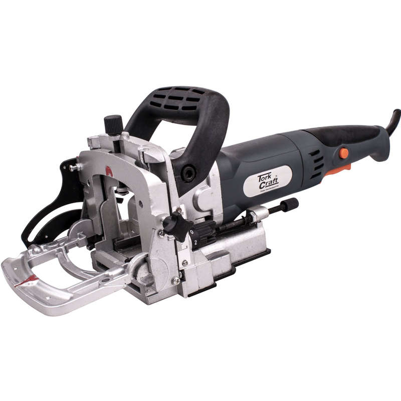 Biscuit joiner 900w 11000rpm