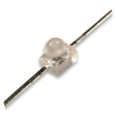 Led 2x2 axial cl-rd 60mcd 35d bl-x6361