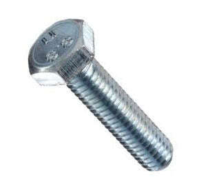 Screw hex head m6x16 mshs6x016z