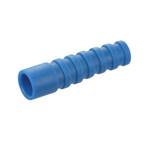 Boot bnc blue rub 7mm m5582xx1 m5582xx1 blue