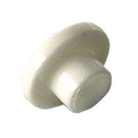Bush insulating m3 2.8x3.5x6.0x2.8x1.2 to-220f *dbk*
