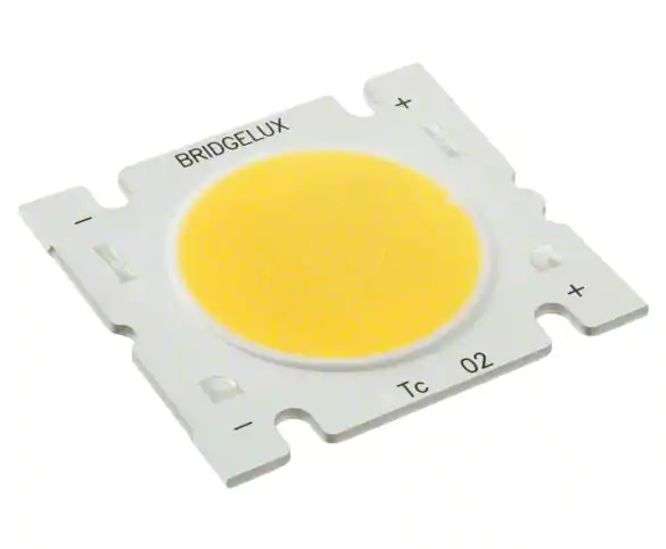 Led array warm white 2900lm bxra-27e3500-f-03/29