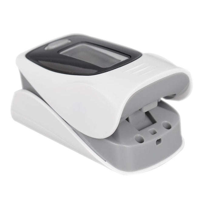 Fingertip pulse oximeter, spo2 & pulse rate interval c101a3