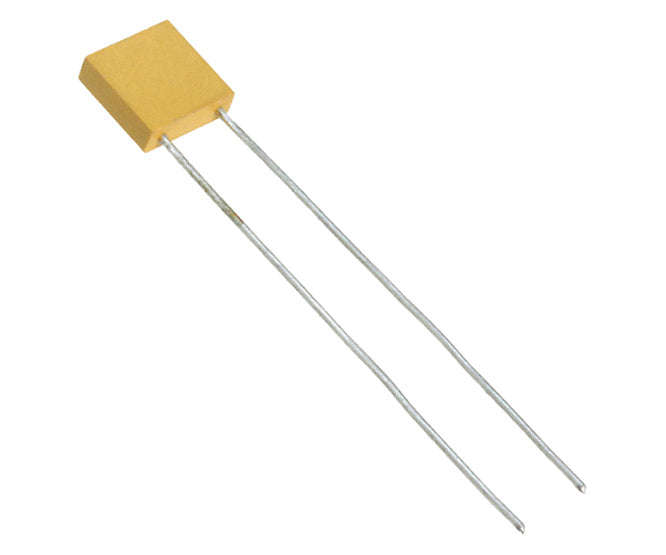 Ceramic capacitor rad bx 0.1uf 100v 10% p=5mm - mpq=5 ck06bx104k