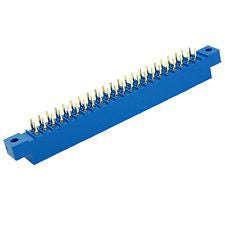 Socket c/edge 2x36 p=3.175mm/0.125" mp-0125-36.ds-1