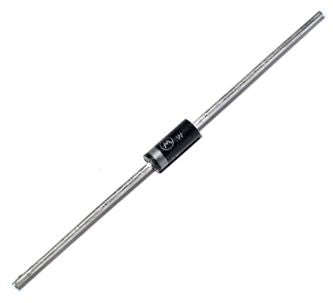 Zener diode 5w do201 150v 1n5383