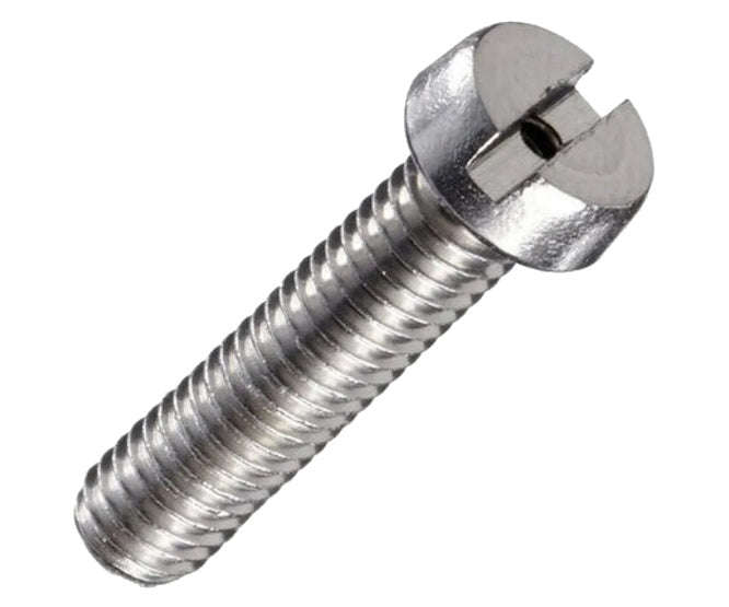 Screw cheese-head m3x12 plated chmsz3x12 *dbk*