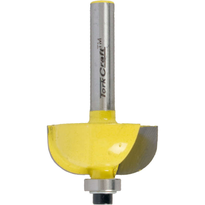 Cove router bit 1/2'
