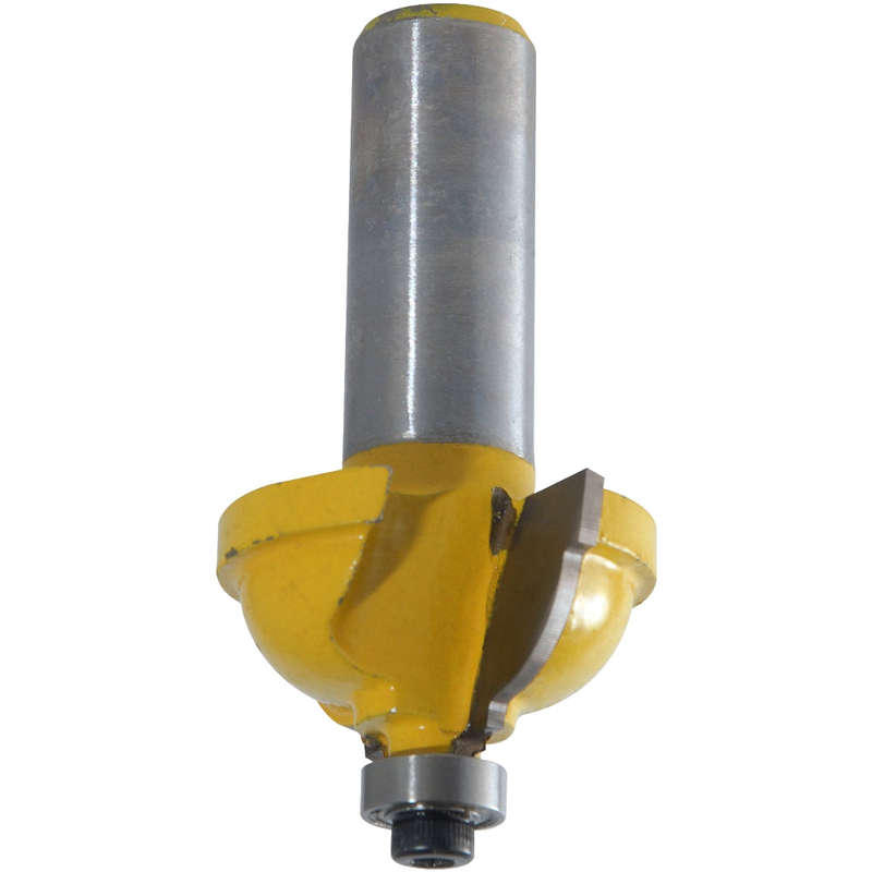 Cove router bit 1/2' x 5/16'