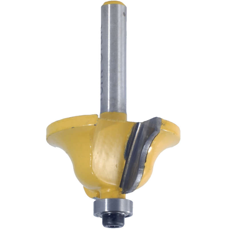 Router bit roman ogee 1/4'