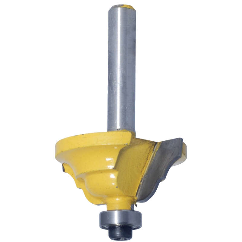 Router bit classical small