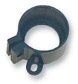 Clamp plastic 40mm capacitor ep0882-p