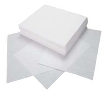 Lint free cloth 6x6" / 150x150mm 100/pack 3008-6x6