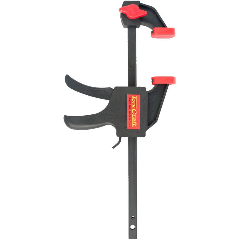 Clamp quick 100mm 4' spreader