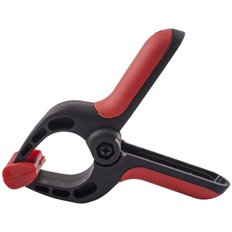 Clamp spring nylon 4' /100mm max clamp size 38mm