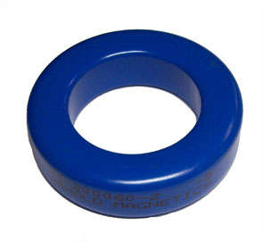 Core toroid 35nh 19.8x33x11.1 cfb425lx